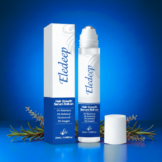 Eledeep Bodywise Hair Growth Serum