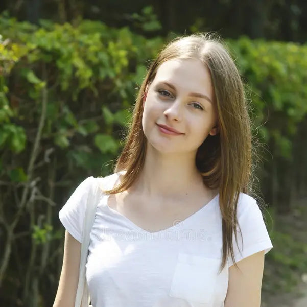 Jessica R., Austin, TX