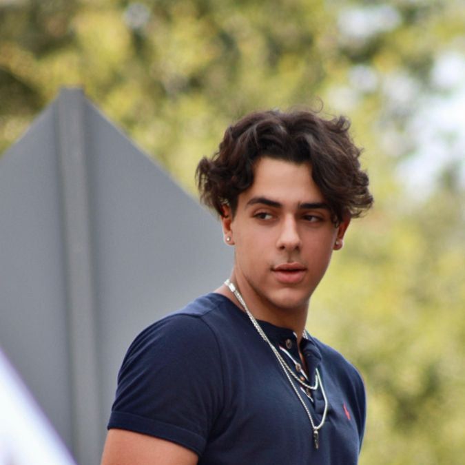 Michael B., Los Angeles, CA